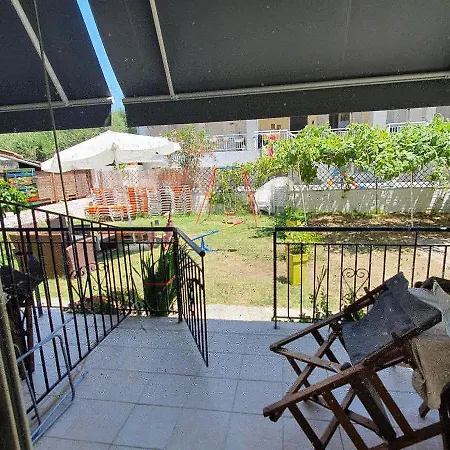Bed & Breakfast Jnp Neos Marmaras
