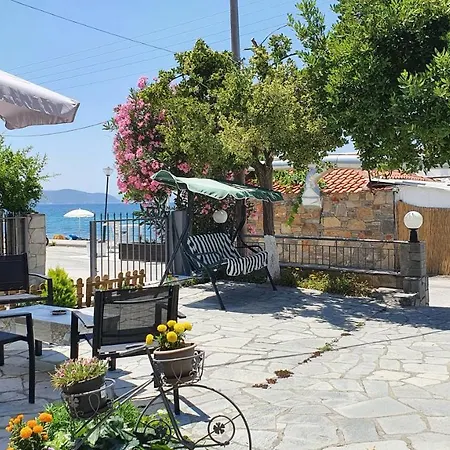 Jnp ベッド・アンド・ブレックファスト *