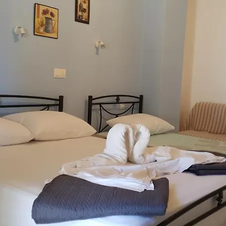 Bed & Breakfast Jnp