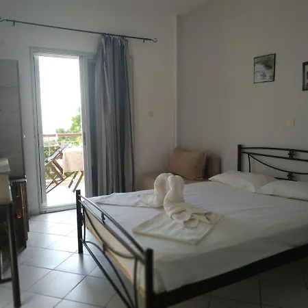 Bed & Breakfast Jnp Neos Marmaras