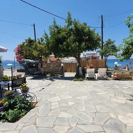 Jnp ベッド・アンド・ブレックファスト