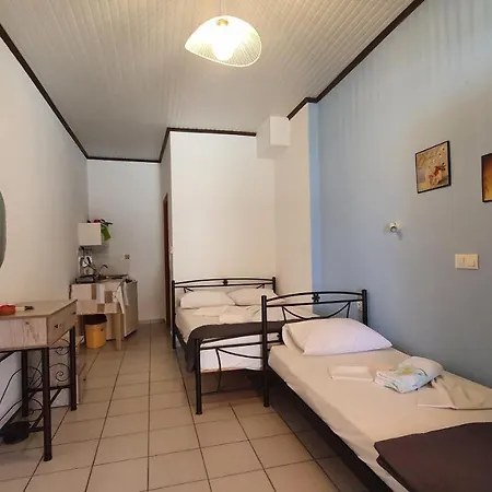Нощувка със закуска (B & B) Jnp *