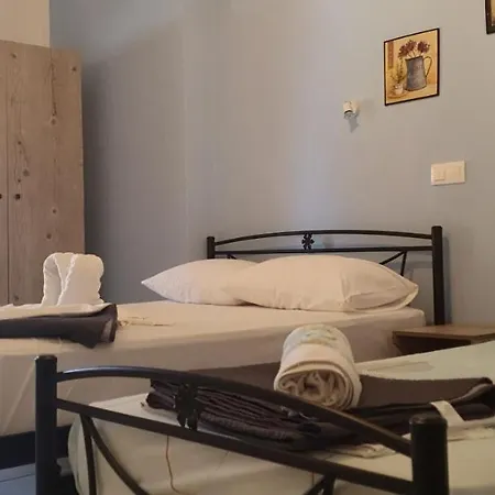 Jnp Bed & Breakfast Neos Marmaras