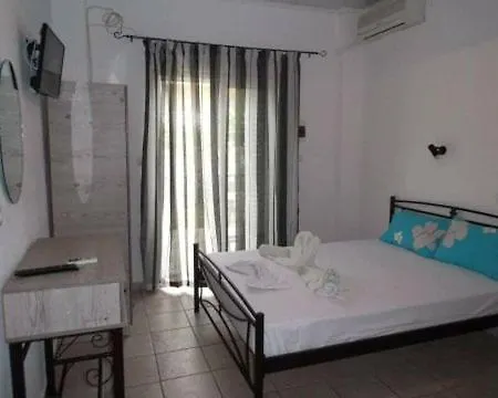Jnp Нощувка със закуска (B & B)