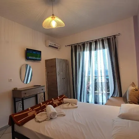 Bed & Breakfast Jnp