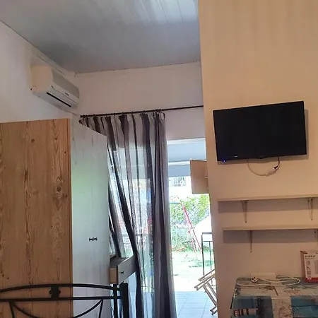 Jnp Bed & Breakfast
