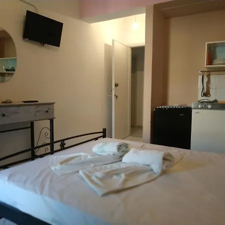 Jnp Bed & Breakfast