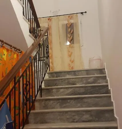 Jnp Нощувка със закуска (B & B) *