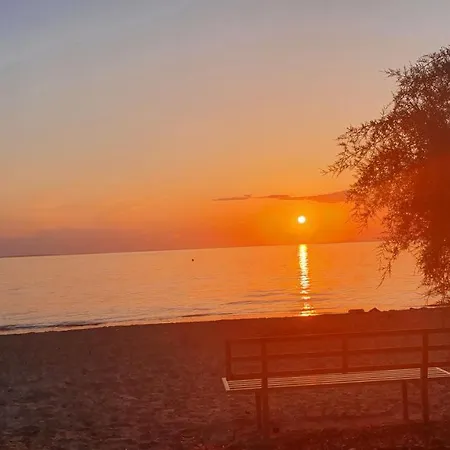 Jnp ベッド・アンド・ブレックファスト ネオス・マルマラス