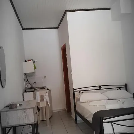 Нощувка със закуска (B & B) Jnp *
