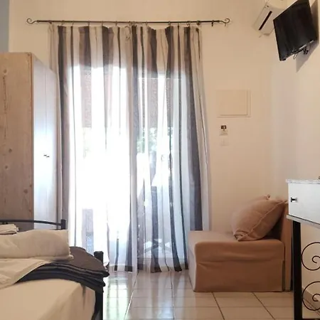 Jnp Bed & Breakfast Neos Marmaras