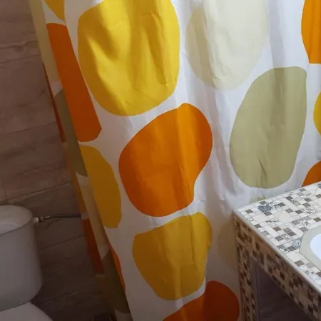 Нощувка със закуска (B & B) Jnp *