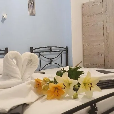 Jnp Bed & Breakfast