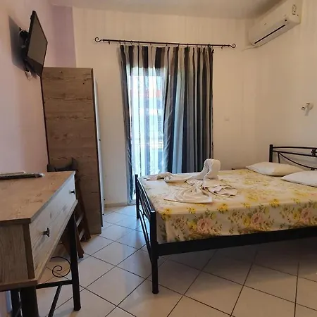 Jnp Нощувка със закуска (B & B)