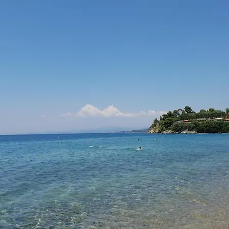 Jnp ベッド・アンド・ブレックファスト ネオス・マルマラス