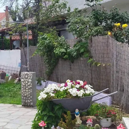 Jnp ベッド・アンド・ブレックファスト