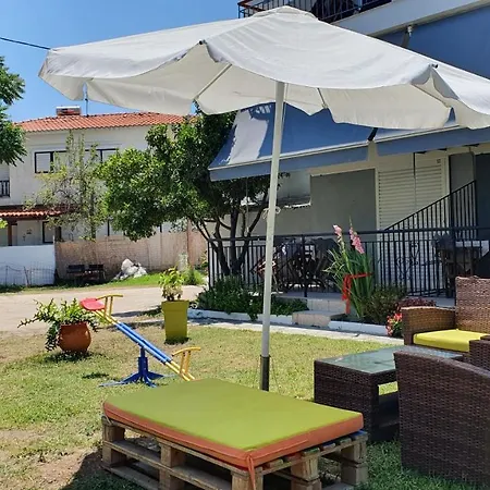 ベッド・アンド・ブレックファスト Jnp