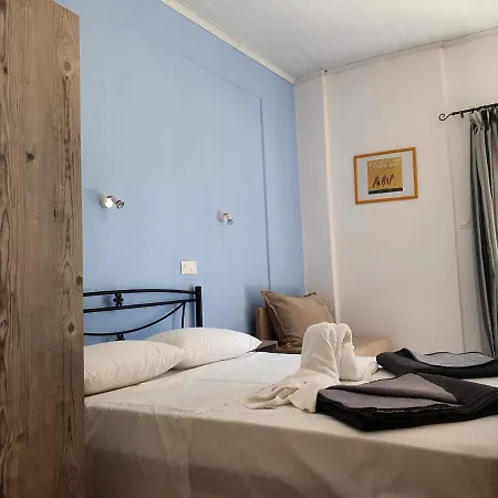 Jnp Bed & Breakfast Neos Marmaras