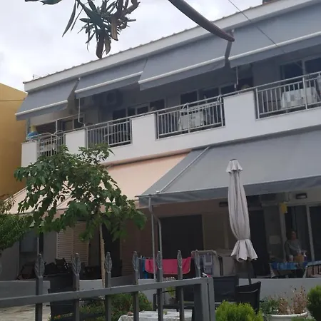 Jnp Bed & Breakfast Neos Marmaras