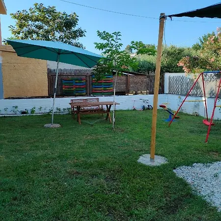 Bed & Breakfast Jnp *