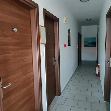Jnp Bed & Breakfast Neos Marmaras