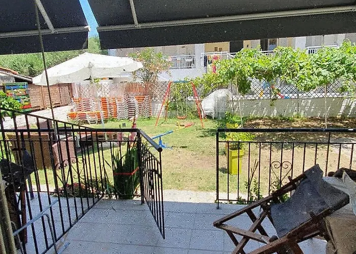 Bed and breakfast Jnp Neos Marmaras