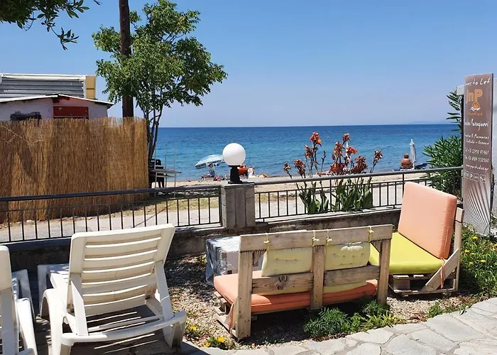 Bed and breakfast Jnp