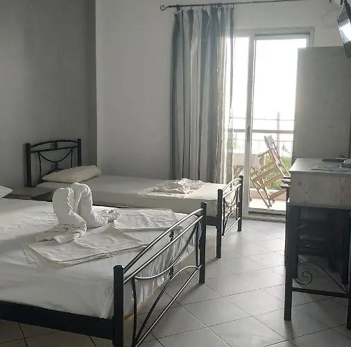 Bed and breakfast Jnp