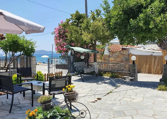 Jnp Bed and breakfast *