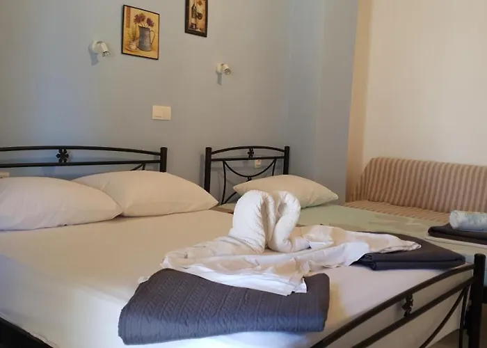 Bed and breakfast Jnp