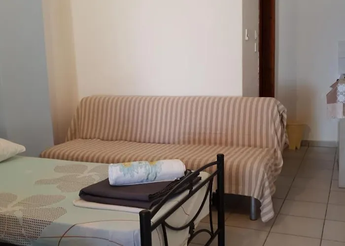 Bed and breakfast Jnp Neos Marmaras