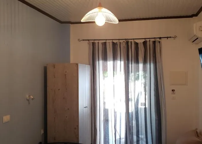 Bed and breakfast Jnp