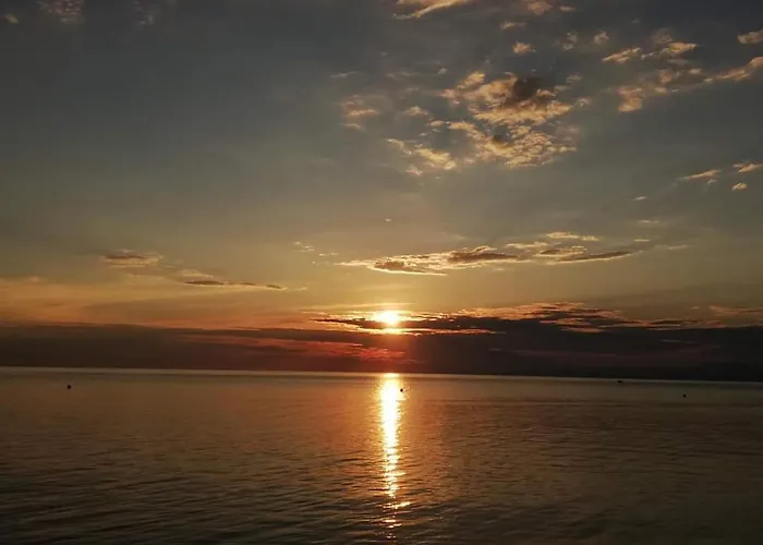 Jnp Bed and breakfast