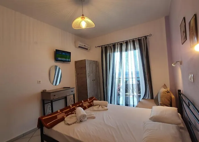 Bed and breakfast Jnp