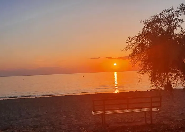 Jnp Bed and breakfast Neos Marmaras