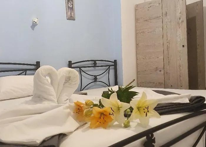 Jnp Bed and breakfast