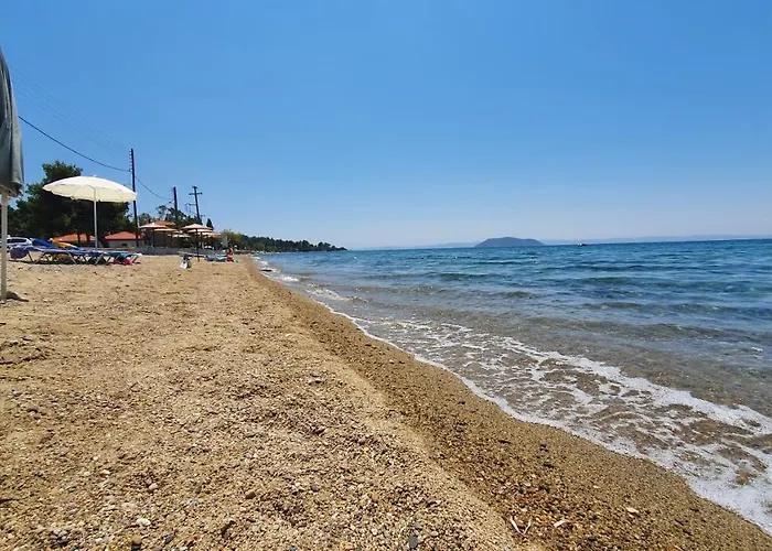 Bed and breakfast Jnp