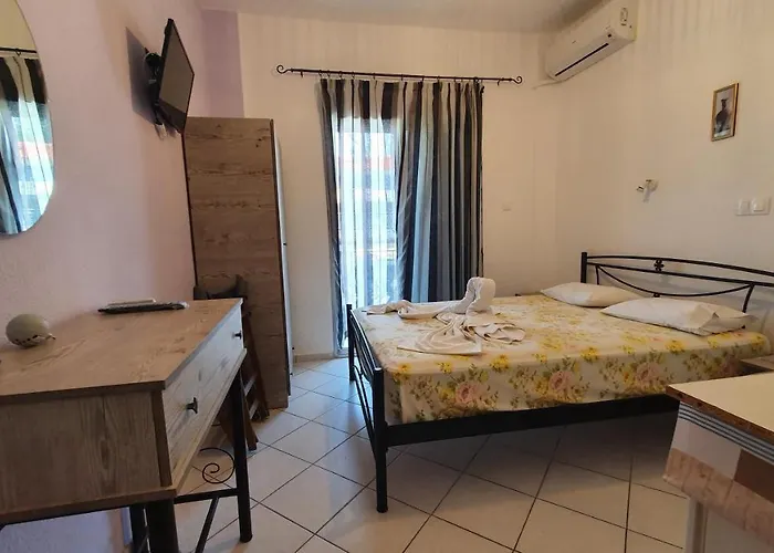 Jnp Bed and breakfast