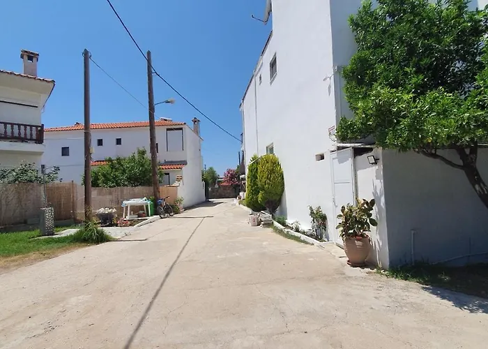 Bed and breakfast Jnp