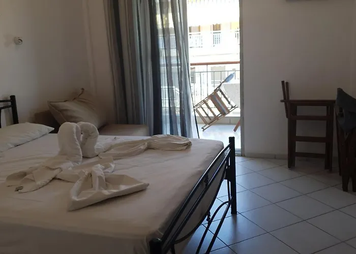 Bed and breakfast Jnp *