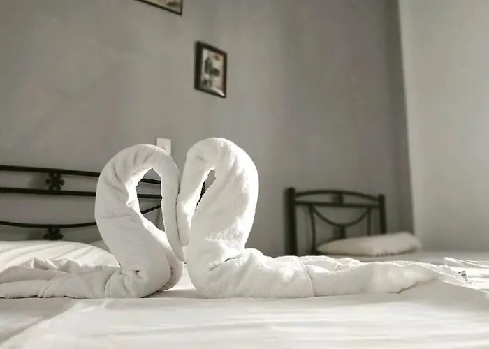 Jnp Bed and breakfast *