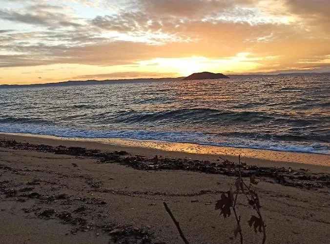 Bed and breakfast Jnp Neos Marmaras