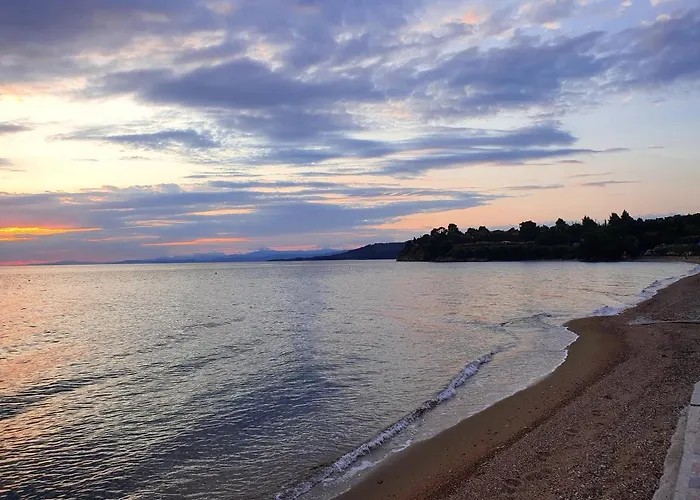 Jnp Bed and breakfast