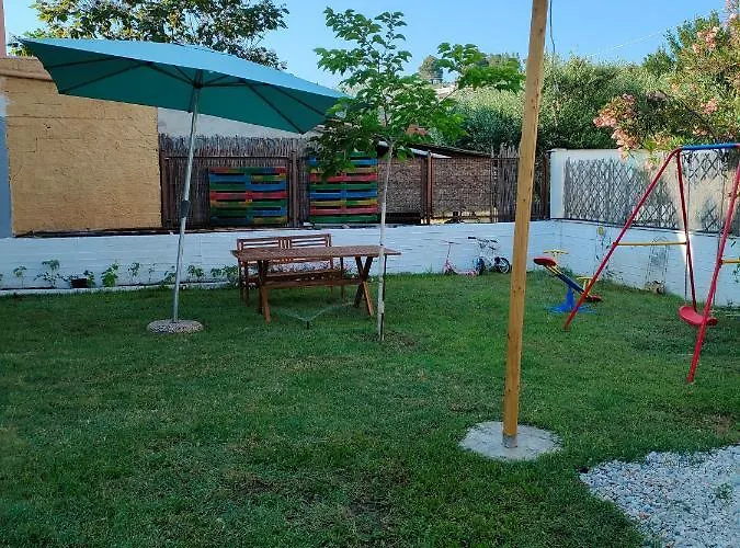 Bed and breakfast Jnp *