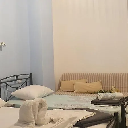 Jnp Bed & Breakfast *