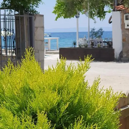 Jnp Bed & Breakfast Neos Marmaras