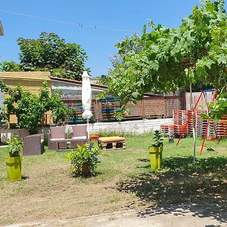 Jnp Bed & Breakfast Neos Marmaras