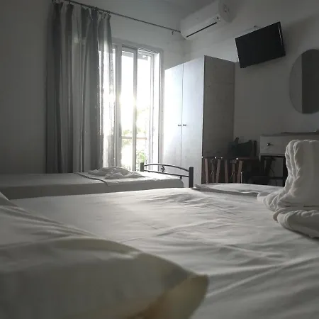 Jnp Bed & Breakfast Neos Marmaras