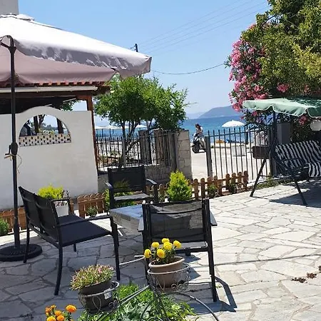 Bed & Breakfast Jnp *