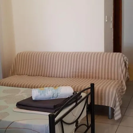 Bed & Breakfast Jnp Neos Marmaras